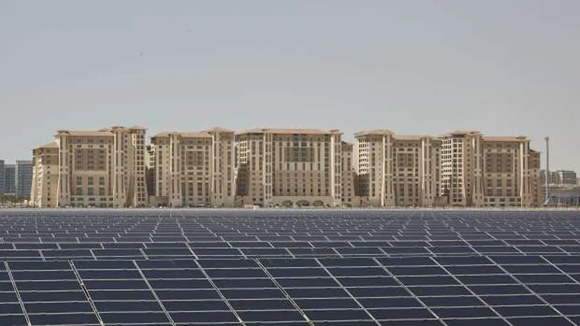 أستاذ بيئة: مصر تتطلع لاستخدام الطاقة الجديدة بنسبة 42% بحلول 2030
| يلا شوت