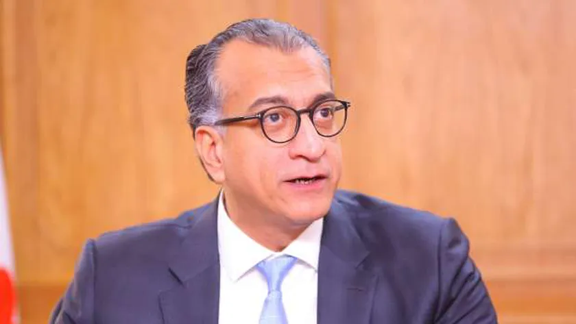 تعيين أسامة السيد نائبا لرئيس مجلس إدارة بنك ناصر الاجتماعي
| يلا شوت