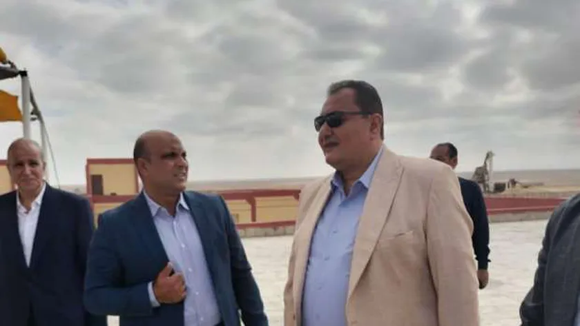 «الزراعة»: تسجيل «صفر تعديات» على الأراضي المستصلحة
| يلا شوت