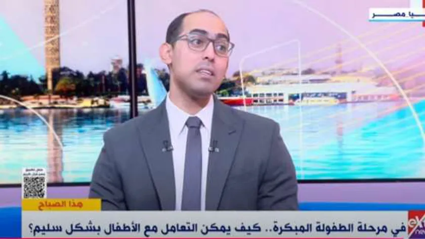 استشاري نفسي: ترك الأطفال أمام التلفاز يعرقل من نمو المسارات العصبية
| يلا شوت