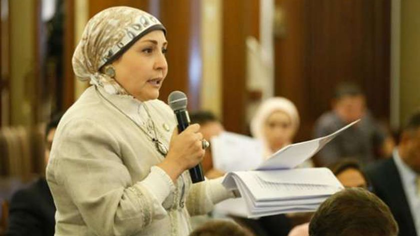 نائبة: مصر تبذل جهودا ملموسة في الدفاع عن حقوق الفلسطينيين منذ عقود طويلة
| يلا شوت