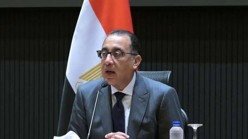 مدبولي: الطاقة النووية تلعب دورا محوريا في تنفيذ أهداف التنمية المستدامة
| يلا شوت