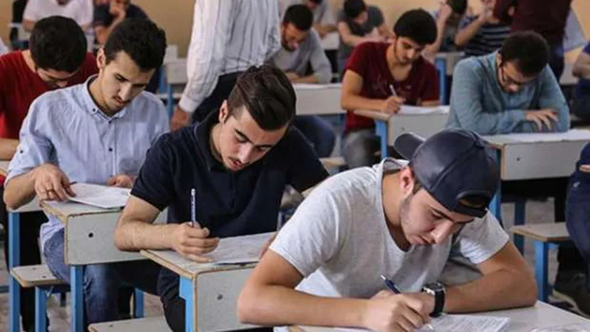 موعد امتحانات نصف العام 2025 بالمدارس والجامعات
| يلا شوت