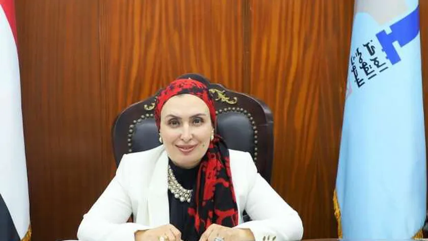 «القومي للبحوث» يختتم فعاليات ندوة «الذكاء الاصطناعي والتطبيقات الصحية»
| يلا شوت