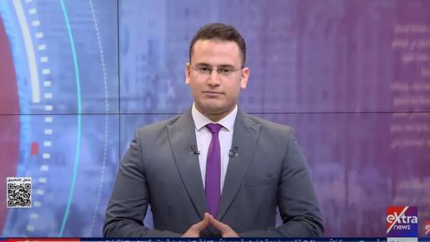 محمد أنصاري: الدولة كرست كل جهودها لتنفيذ خطة تنمية غير مسبوقة لتعمير سيناء
| يلا شوت