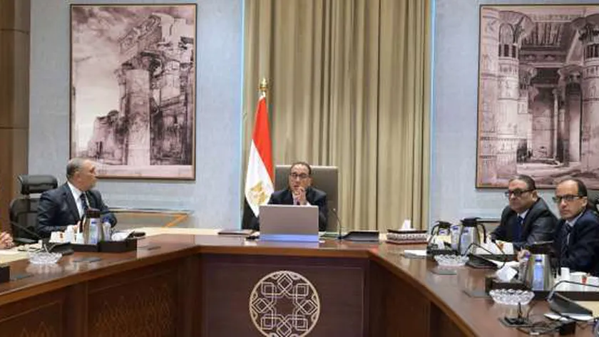 «مدبولي» يجتمع برئيس المركز الوطني لتخطيط استخدامات أراضي الدولة
| يلا شوت