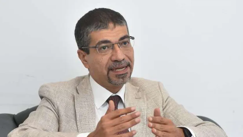 عضو «صحة الشيوخ»: تعريب الطب ليس قابلا للتطبيق في الوقت الحالي
| يلا شوت