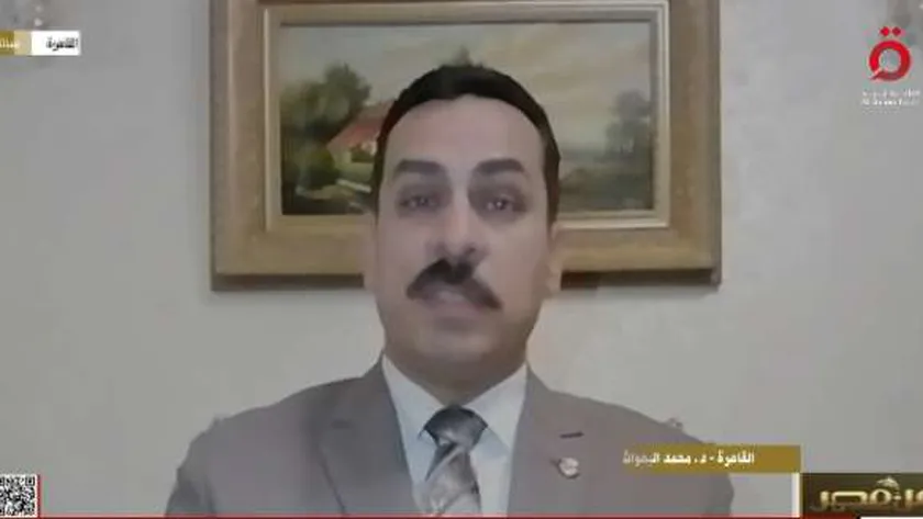 اقتصادي: مصر تمتلك محفظة واسعة من المزايا الاستثمارية
| يلا شوت