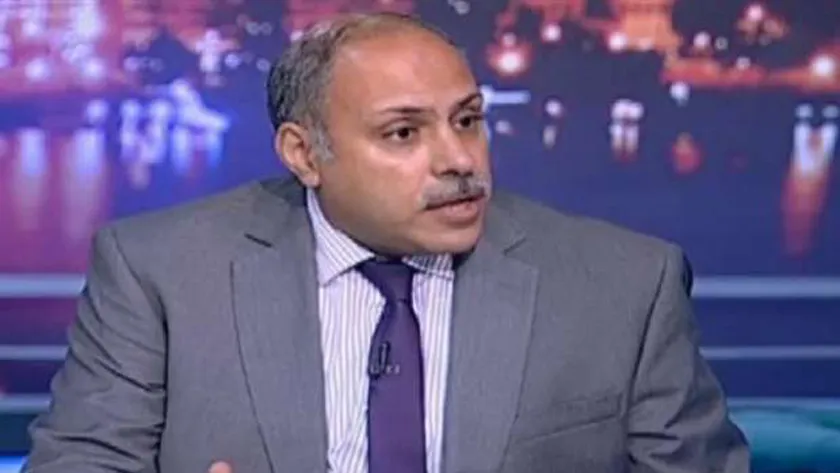 أستاذ علوم سياسية: مصر دولة مفتاحية في محيطها الإقليمي.. وبيئة جاذبة للاستثمار
| يلا شوت