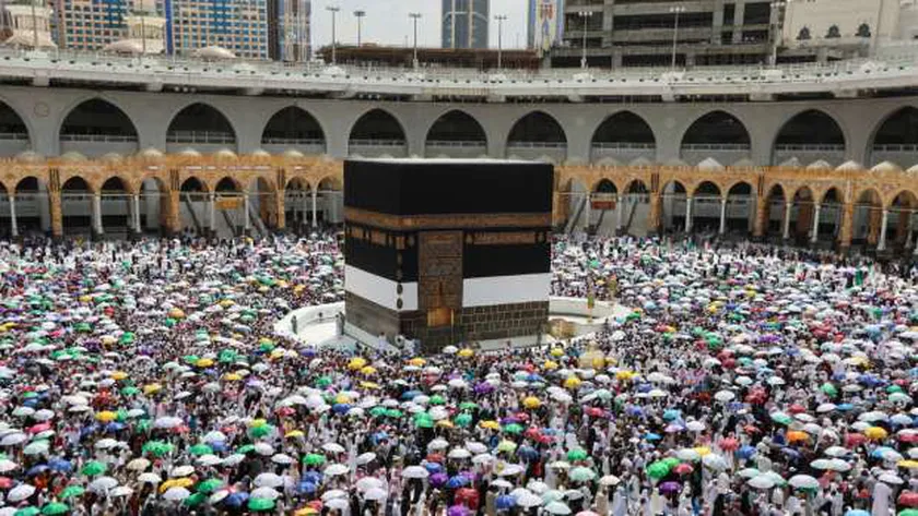 التقديم لحج الجمعيات الأهلية 2025 خطوة بخطوة.. اعرف التفاصيل
| يلا شوت