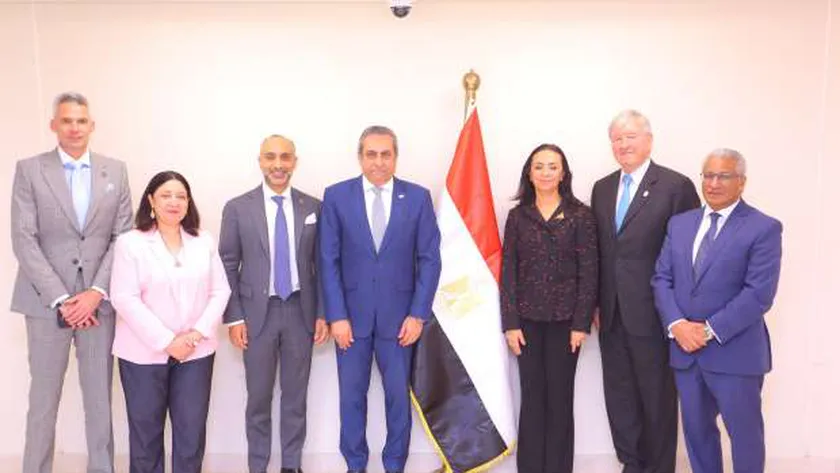 تعاون بين «التضامن» وشركة العاصمة الإدارية لتعليم الأطفال ذوي الإعاقة
| يلا شوت