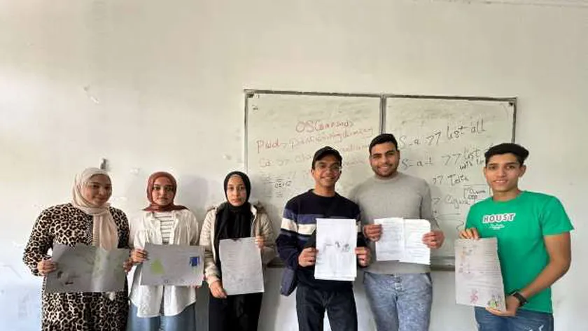 «التضامن» تنظم تدريبات مباشرة لطلاب الجامعات والمعاهد ضمن برنامج مودة
| يلا شوت