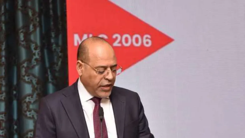 وزير العمل: التوقيع على اتفاقية العمل البحري يحسّن ظروف البحارة المصريين
| يلا شوت