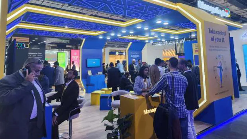 Cairo ICT 2024 يختتم فعاليات نسخته الثامنة والعشرين وسط حضور حكومي ومشاركات دولية واسعة
| يلا شوت
