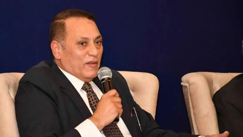 رئيس قطاع الثروة الحيوانية: تهجين السلالات المحلية من الماشية لزيادة الإنتاج
| يلا شوت