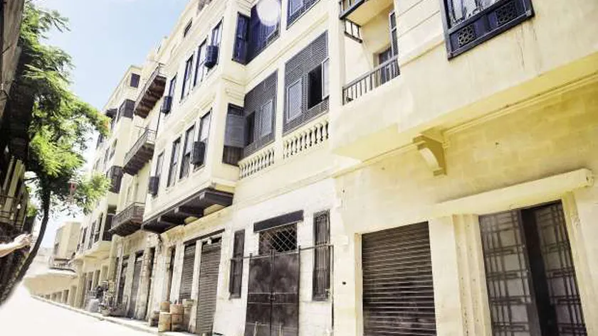 رئيس «التنمية الحضارية»: إقامة منطقة حرف تضم 800 ورشة بالقاهرة التاريخية
| يلا شوت