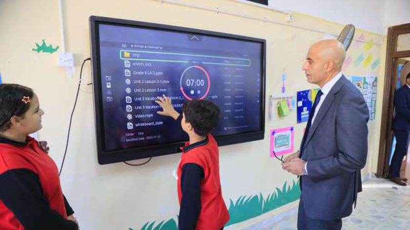 رابط تقييمات الأسبوع التاسع للصف الثاني الإعدادي.. «عليه كام درجة؟»
| يلا شوت