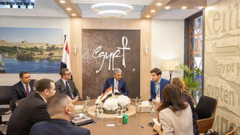 وزير السياحة: باقات تحفيزية جديدة للترويج للأقصر وأسوان خلال موسم صيف 2025
| يلا شوت
