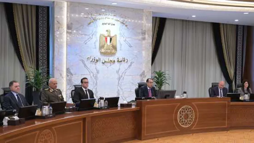 مجلس الوزراء يوافق على إنشاء غرفة لتطوير واستصلاح الأراضي الصحراوية
| يلا شوت