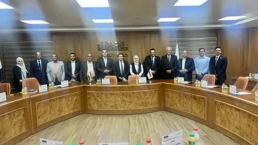 نقيب الزراعيين يحذر من «قرصنة التقاوي».. و«زراعة الشيوخ» تطالب بمعاقبة المخالفين
| يلا شوت