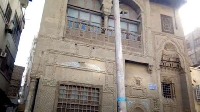 «التوثيق الأثري بالأوتوكاد».. دورة للآثاريين في بيت الست صالحة 13 نوفمبر
| يلا شوت