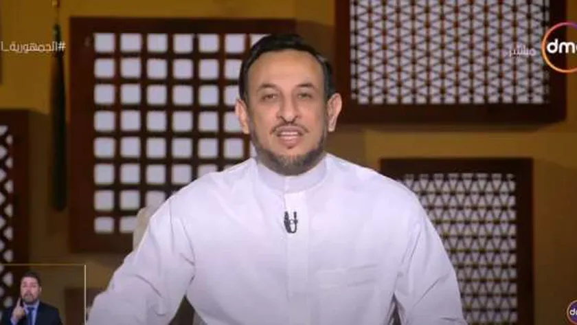 أفضل ما يستحب ترديده في ليلة الجمعة.. اللهم افتح لنا أبواب فضلك
| يلا شوت