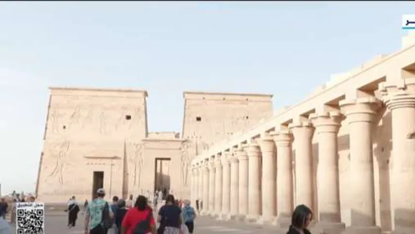 «إكسترا نيوز»: تطوير البنية التحتية السياحية لاستقبال المزيد من الزوار
| يلا شوت