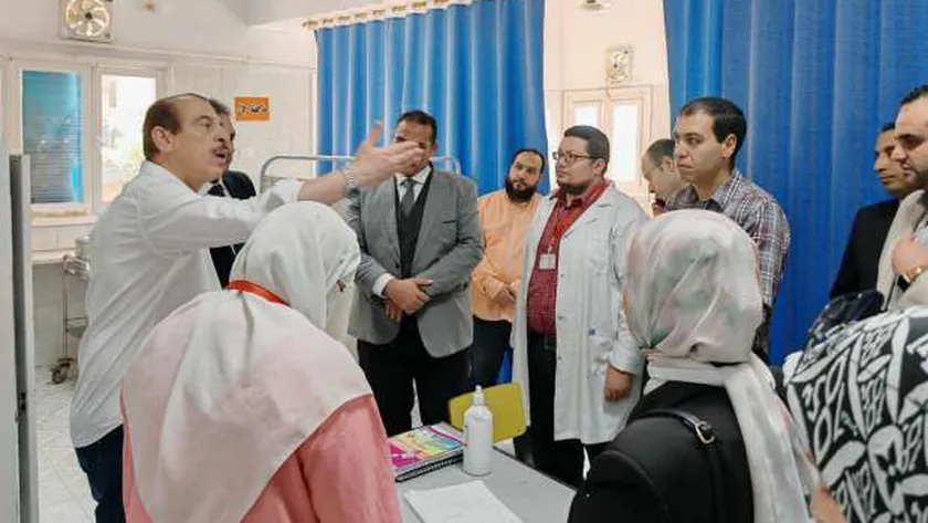«الصحة» تمهل وحدات الرعاية الأولية في كفر الشيخ 45 يومًا لتحسين الأداء
| يلا شوت