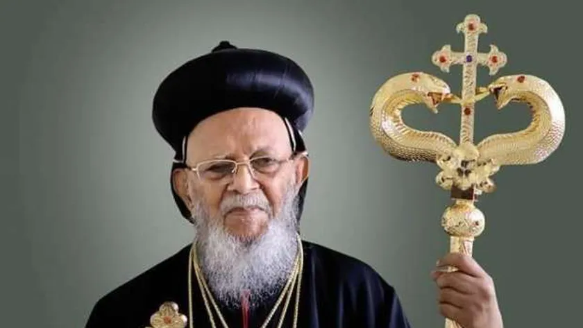 «الأرثوذكسية» تنعى رئيس الكنيسة الهندية السريانية.. من هو المفريان مار باسيليوس؟
| يلا شوت