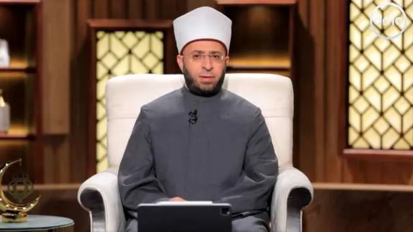 وزير الأوقاف: التعليم في بلاد المسلمين والعرب كان مضرب المثل
| يلا شوت