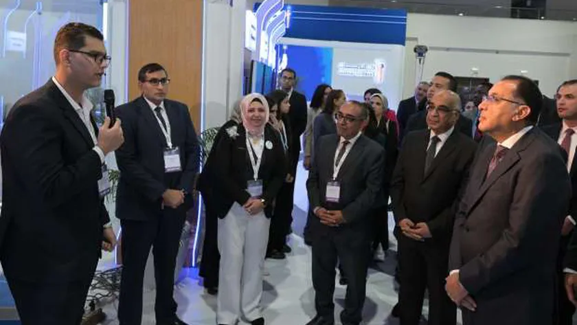 يشمل 1441 قرية بتكلفة 4.8 مليار جنيه.. تفاصيل أضخم مشروع لتحسين خدمات الاتصالات في مصر
| يلا شوت