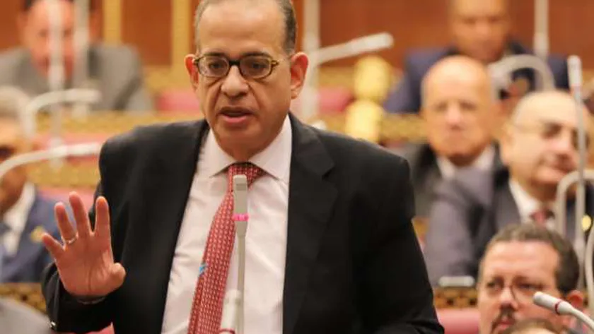 «برلمانية الوفد»: نثق في خطوات القيادة السياسية للحفاظ على مقدرات الوطن
| يلا شوت
