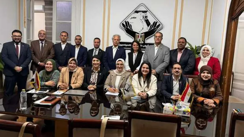 لتوعية أعضائها.. «التنسيقية» تواصل ورش العمل حول الآليات الدولية لحقوق الإنسان
| يلا شوت