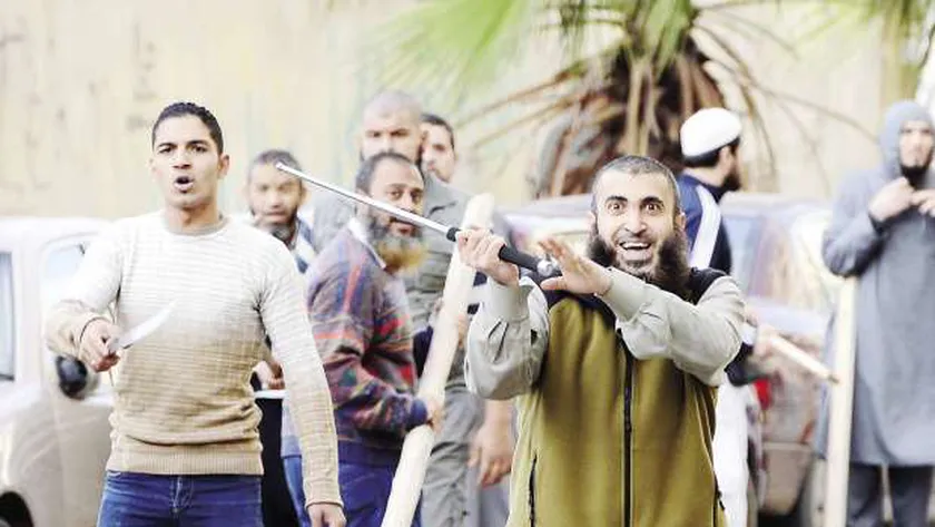بالتواريخ.. حروب الإخوان السرية والعلنية ضد مصر لهدم الإنجازات ونشر الفوضى
| يلا شوت
