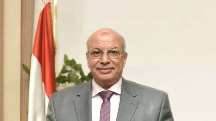 «مياه القاهرة»: تنفيذ خطة لتغيير العدادات القديمة لأكثر من مليون مشترك
| يلا شوت
