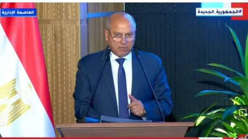كامل الوزير: مدينة الروبيكي كانت حلما تحول إلى حقيقة بدعم الرئيس السيسي
| يلا شوت