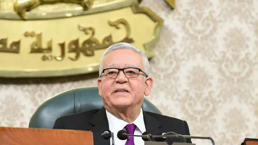 رئيس «النواب»: مراقبة سلامة التشريعات يقع على عاتق المحكمة الدستورية العليا
| يلا شوت
