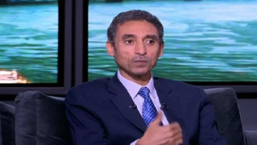 كاتب صحفي: الشائعات سلاح الجماعات المتطرفة الوحيد ضد الدولة
| يلا شوت
