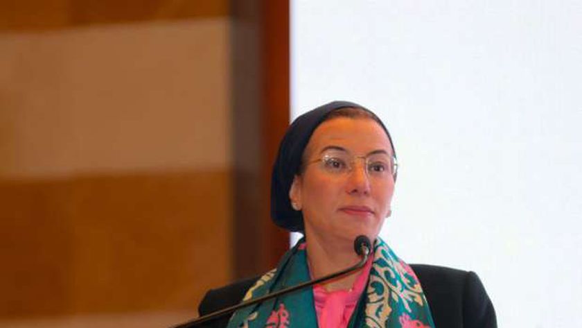 وزيرة البيئة: الدول المشاركة في cop29 تسعى للخروج بتوصيات مهمة بشأن تمويل المناخ
| يلا شوت
