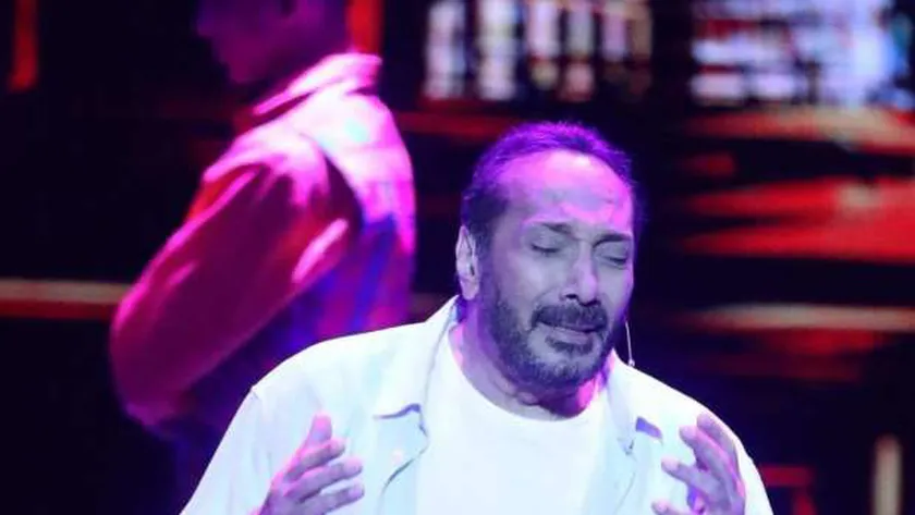 المسرح القومي يعلن تعديل مواعيد «مش روميو وجولييت» بسبب الصيانة
| يلا شوت