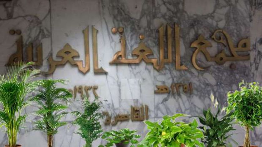 من يخلف «عبدالحافظ» في رئاسة مجمع اللغة العربية؟.. الأنظار تتجه إلى «مدكور»
| يلا شوت