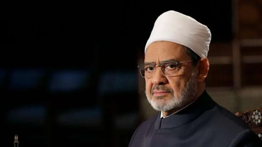 وفاة شقيقة الدكتور أحمد الطيب شيخ الأزهر
| يلا شوت