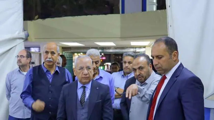 الأمين العام للمهندسين يشدد على تذليل العقبات أمام المشتركين في مشروع الرعاية الصحية
| يلا شوت