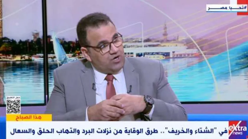 استشاري صحة عامة: الفيروسات التنفسية تتمحور وتنشط في الشتاء أكثر من أي فصل آخر
| يلا شوت
