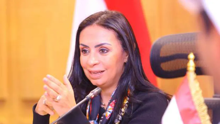 «التضامن»: 35 ألف مؤسسة مجتمع مدني تشارك في النهوض بملف العمل
| يلا شوت
