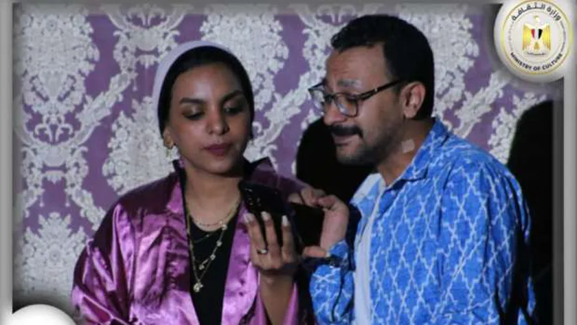 «المواجهة والتجوال» تعرض «السمسمية» في قرى «حياة كريمة» بثلاث محافظات
| يلا شوت