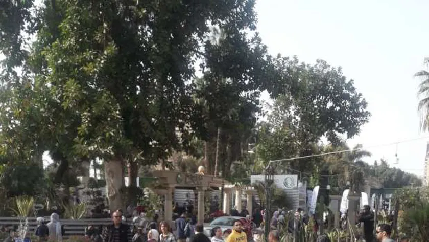 إجراءات مهمة للحفاظ على أشجار حديقتي الحيوان والأورمان ضمن خطة التطوير
                                     | يلا شوت