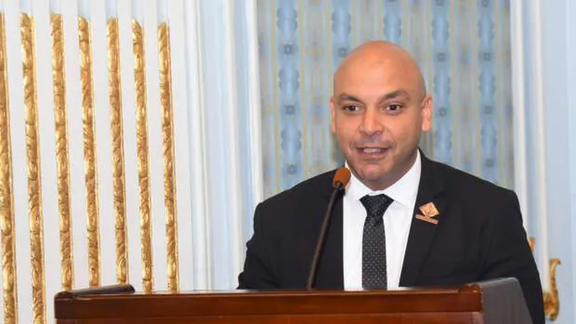 عضو بـ«الشيوخ»: حملات التشويه تستهدف مصر لمواقفها تجاه القضية الفلسطينية
| يلا شوت
