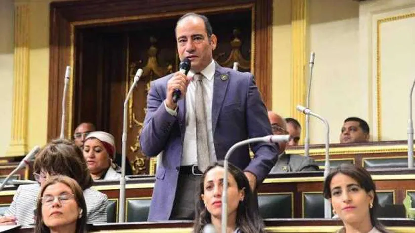 برلماني: مصر تتعرض لحرب شائعات بفعل الإخوان.. ويجب الاصطفاف لكشف الحقائق
| يلا شوت