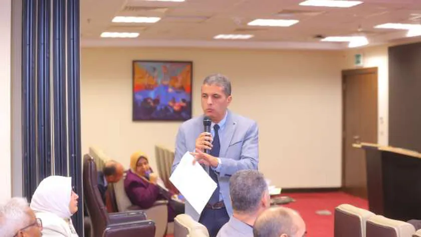 إجراءات عاجلة من «التضامن» بشأن الدعم النقدي «تكافل وكرامة»
| يلا شوت